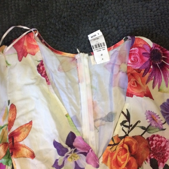 LF ROMPER - Picture 4 of 4