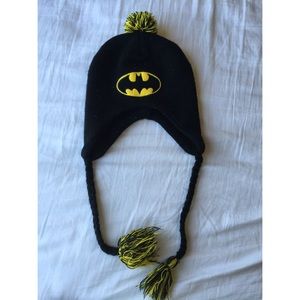 Batman beanie