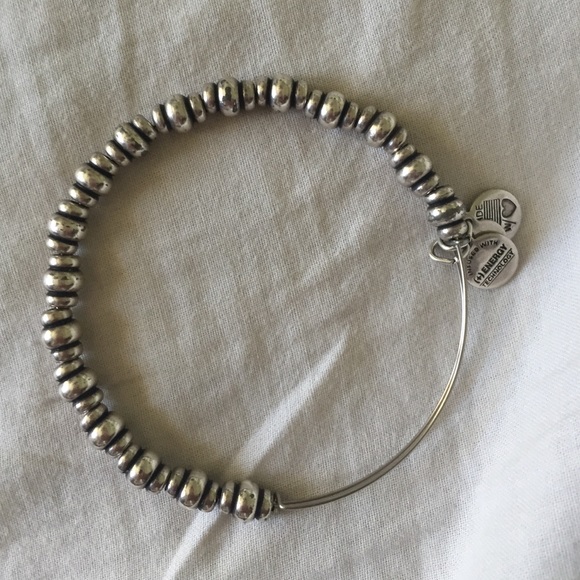 Alex and ANI balance bracelet