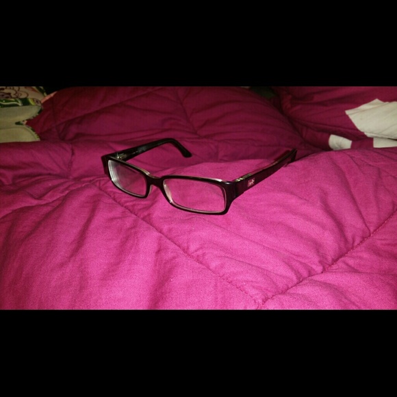 Auth. Ray Ban eyeglasses