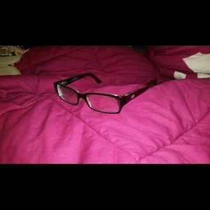 Auth. Ray Ban eyeglasses