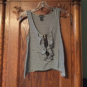 Wet Seal Crop tank top