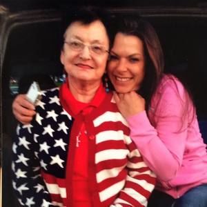 Meet your Posher, Amber