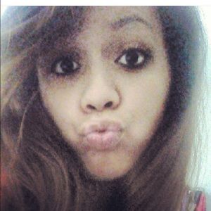 Meet your Posher, Mariah