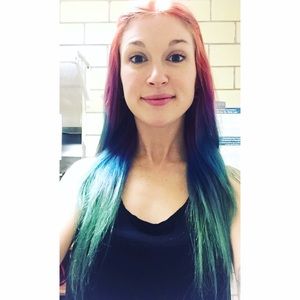 Meet your Posher, Faith