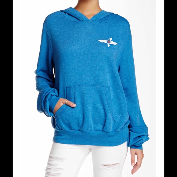 ✨WILDFOX✨ 'Mile High Member' sweatshirt