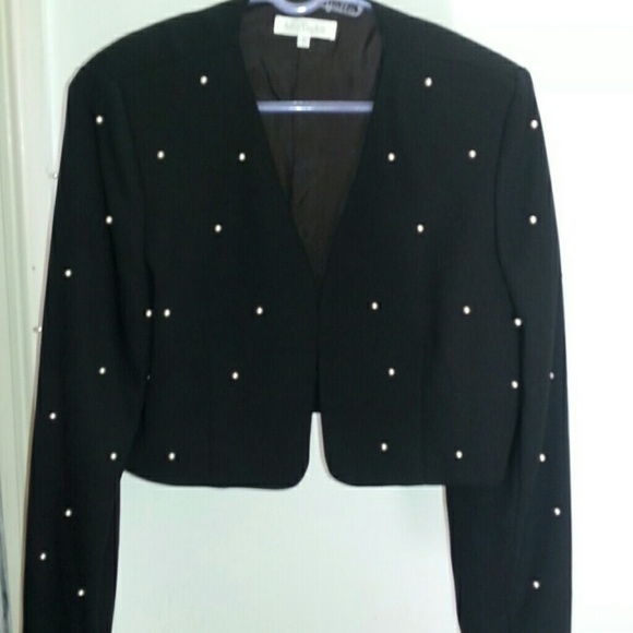 Ann Taylor women's blazer