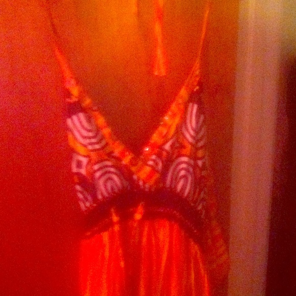 Cute summer dress!