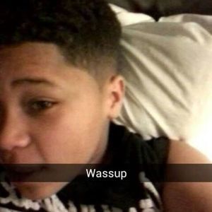 Meet your Posher, Isaiah