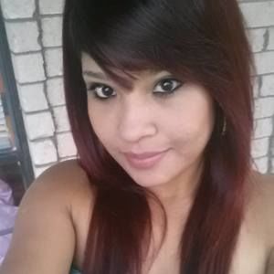 Meet your Posher, Gabriela