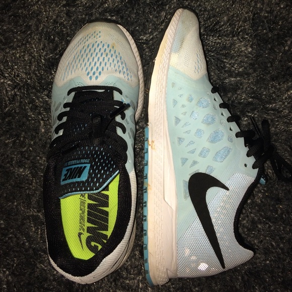 Nike Zoom Pegasus 31