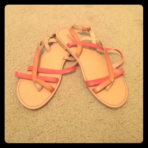 Sandals