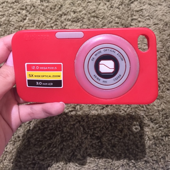 iPhone 4 case