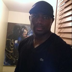 Meet your Posher, Jonathan