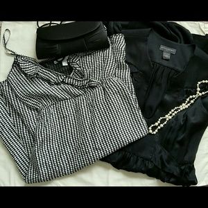 2 Dress Bundle