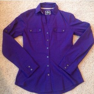 Express "The Essential Shirt" bundle XS