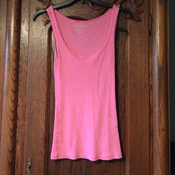 Faded Glory Tank Top