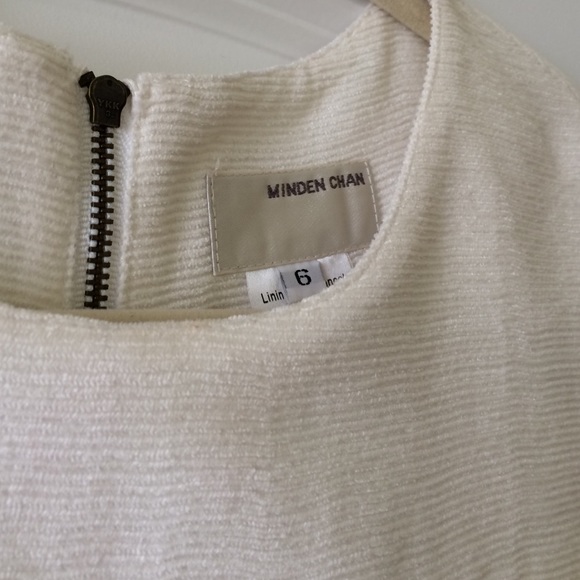 NWT Minden Chan crew neck dress - Picture 2 of 4