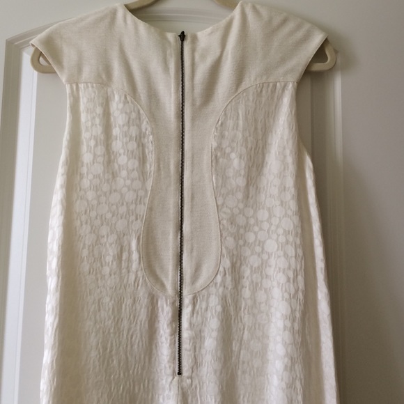 NWT Minden Chan crew neck dress - Picture 3 of 4