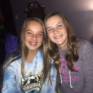 Meet your Posher, Shellie