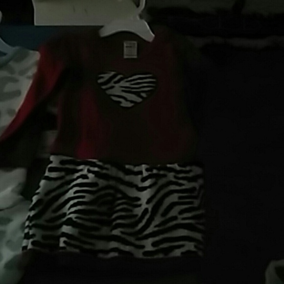 Toddler dress