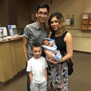 Meet your Posher, Frankyandnicole