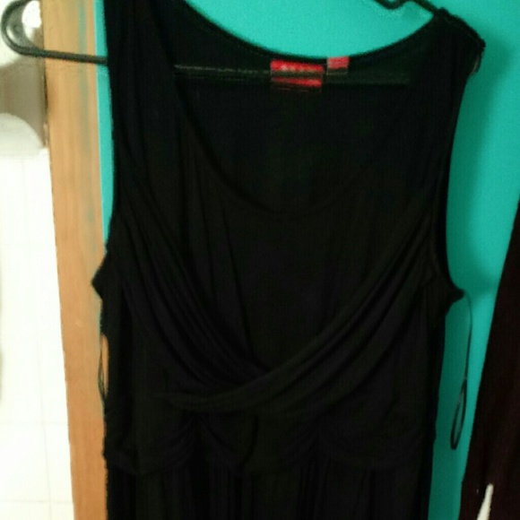 Elle dress