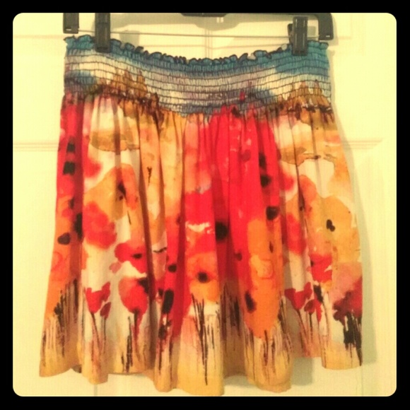 Skirt