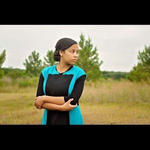 Meet your Posher, Arianna