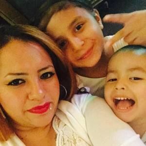 Meet your Posher, Lorena