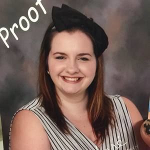 Meet your Posher, Brianna