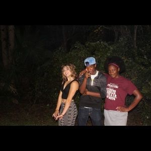 Meet your Posher, Brianna