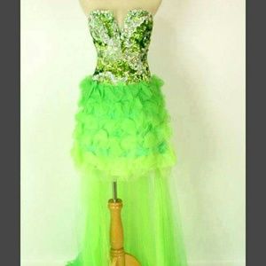 Jovani Original size 4-6