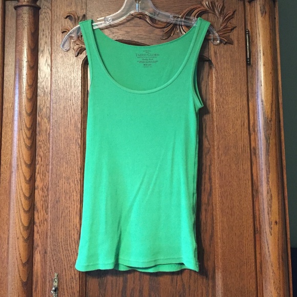 Faded Glory Tank top