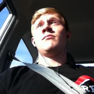 Meet your Posher, Nathan