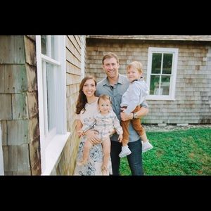 Meet your Posher, Kelley