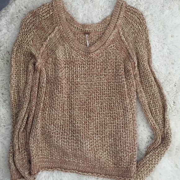 Free People Sweaters - Free People Sweater