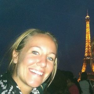 Meet your Posher, Courtney