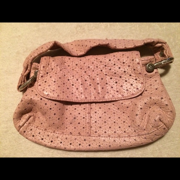 Gap pink mini bag