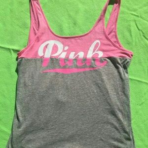 New Victoria's Secret PINK M
