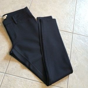 Two J . Crew Riding Pants for 35 bucks!