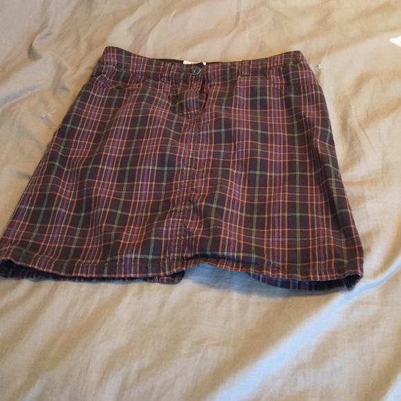 work casual skirt