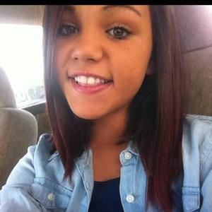 Meet your Posher, Kyera