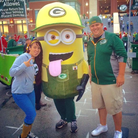 Meet your Posher, Alexandrea - Picture 1 of 1