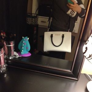 Michael Kors Large Hang Bag