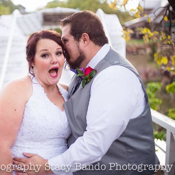 Meet your Posher, Heather - Picture 2 of 4