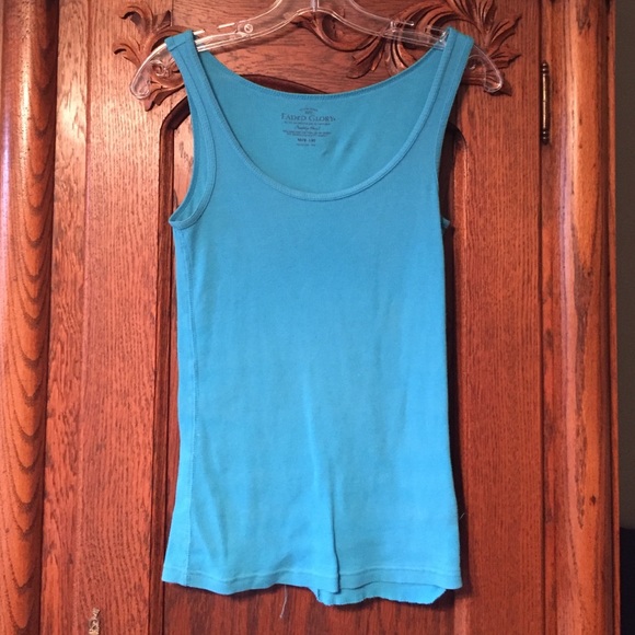 Faded Glory tank top