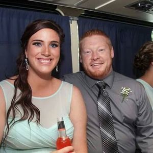 Meet your Posher, Logan