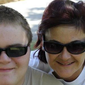 Meet your Posher, Marie