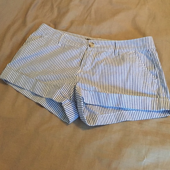 Abercrombie shorts
